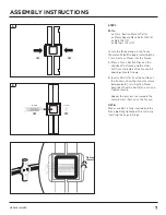 Предварительный просмотр 7 страницы PURE 9040MTH Product Manual