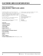 Preview for 2 page of PURE 9300TL Product Manual