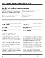 Preview for 2 page of PURE 9336KM Product Manual