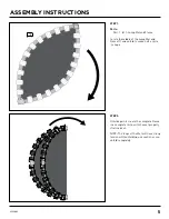 Предварительный просмотр 5 страницы PURE 9336KM Product Manual