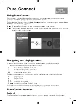 Предварительный просмотр 39 страницы PURE Avalon 300R Connect Manual