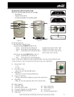 Preview for 3 page of PURE CH5000 Product Information And User Instructions