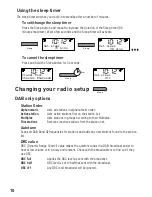 Предварительный просмотр 12 страницы PURE Chronos iDock Owner'S Manual