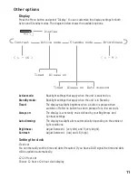 Предварительный просмотр 13 страницы PURE Chronos iDock Owner'S Manual