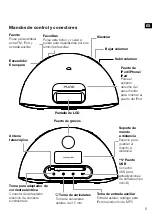 Предварительный просмотр 39 страницы PURE Contour 100i Manual