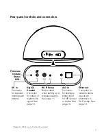 Предварительный просмотр 9 страницы PURE contour 200i User Manual