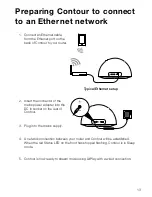 Preview for 15 page of PURE contour 200i User Manual