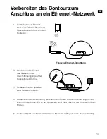 Предварительный просмотр 41 страницы PURE contour 200i User Manual