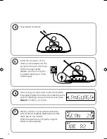 Preview for 8 page of PURE Contour D1 Owner'S Manual