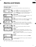 Preview for 15 page of PURE Contour D1 Owner'S Manual