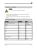 Предварительный просмотр 182 страницы PURE CR 4.0 Instructions Manual