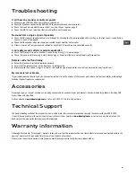 Preview for 11 page of PURE DAP-601ES Owner'S Manual