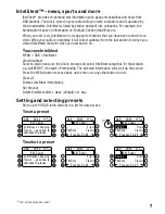 Предварительный просмотр 9 страницы PURE DMX-60 Owner'S Manual