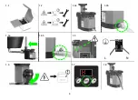 Предварительный просмотр 4 страницы PURE ED6100-LED Installation & Maintenance Instructions Manual