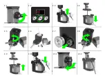 Preview for 12 page of PURE ED6100-LED Installation & Maintenance Instructions Manual