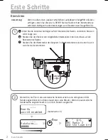 Preview for 16 page of PURE Elan II Owner'S Manual