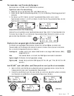 Preview for 19 page of PURE Elan II Owner'S Manual