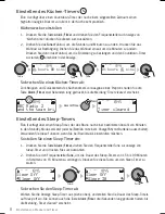 Preview for 22 page of PURE Elan II Owner'S Manual