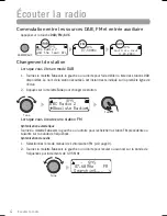 Preview for 30 page of PURE Elan II Owner'S Manual