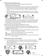 Preview for 31 page of PURE Elan II Owner'S Manual