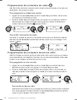 Preview for 34 page of PURE Elan II Owner'S Manual