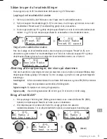 Preview for 55 page of PURE Elan II Owner'S Manual