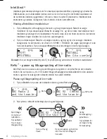 Preview for 56 page of PURE Elan II Owner'S Manual