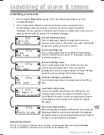 Preview for 57 page of PURE Elan II Owner'S Manual