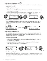 Preview for 58 page of PURE Elan II Owner'S Manual