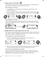 Preview for 70 page of PURE Elan II Owner'S Manual