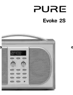 PURE EVOKE-2S Manual предпросмотр