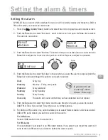 Предварительный просмотр 9 страницы PURE EVOKE-2S Owner'S Manual