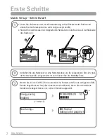 Предварительный просмотр 18 страницы PURE EVOKE-2S Owner'S Manual