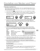 Предварительный просмотр 23 страницы PURE EVOKE-2S Owner'S Manual