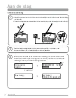 Предварительный просмотр 74 страницы PURE EVOKE-2S Owner'S Manual