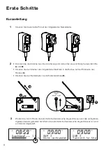 Предварительный просмотр 32 страницы PURE Evoke C-D4 Manual