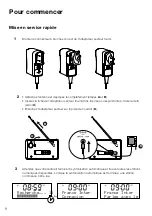 Предварительный просмотр 54 страницы PURE Evoke C-D4 Manual