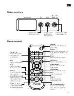 Предварительный просмотр 7 страницы PURE Evoke C-D6 User Manual