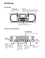 Предварительный просмотр 28 страницы PURE Evoke C-D6 User Manual