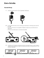 Предварительный просмотр 32 страницы PURE Evoke C-D6 User Manual