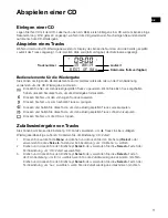 Предварительный просмотр 35 страницы PURE Evoke C-D6 User Manual