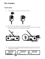 Предварительный просмотр 76 страницы PURE Evoke C-D6 User Manual