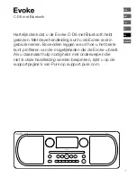 Предварительный просмотр 91 страницы PURE Evoke C-D6 User Manual