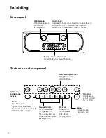 Предварительный просмотр 94 страницы PURE Evoke C-D6 User Manual