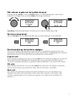 Предварительный просмотр 97 страницы PURE Evoke C-D6 User Manual