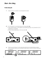 Предварительный просмотр 98 страницы PURE Evoke C-D6 User Manual