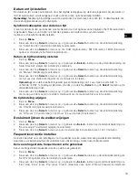 Предварительный просмотр 109 страницы PURE Evoke C-D6 User Manual