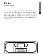 Предварительный просмотр 113 страницы PURE Evoke C-D6 User Manual