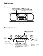 Предварительный просмотр 116 страницы PURE Evoke C-D6 User Manual