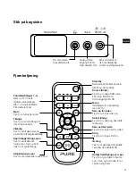 Предварительный просмотр 117 страницы PURE Evoke C-D6 User Manual